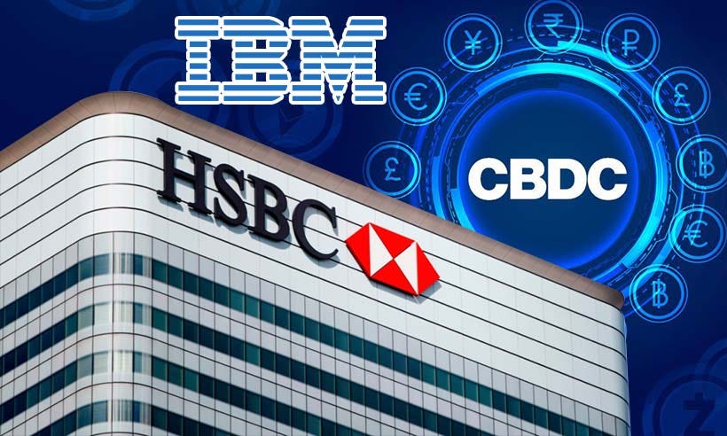 HSBC and IBM Conduct First Quantum-Enabled Corporate Bond Trade Quantum computing in corporate bond trading