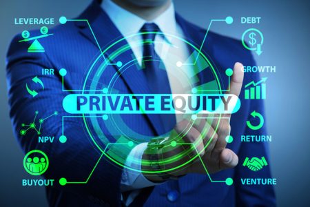 PE mega buyouts hit record valuations