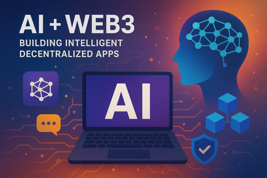 AI Web3 Integration