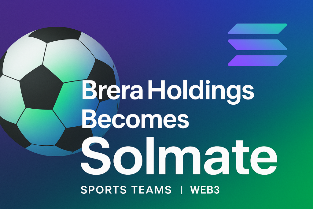 Solmate