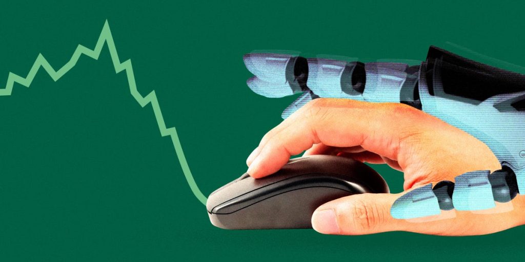 Qube Hedge Fund Launches Human Stock-Picking Team Qube Hedge Fund launches in-house human stock-picking team