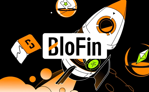 BloFin Achieves PCI DSS Certification to Strengthen Card Payment Security BloFin secures PCI DSS certification for card payment safety
