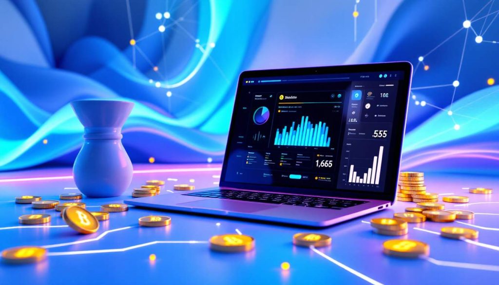 DeFi’s Expanding Ecosystem