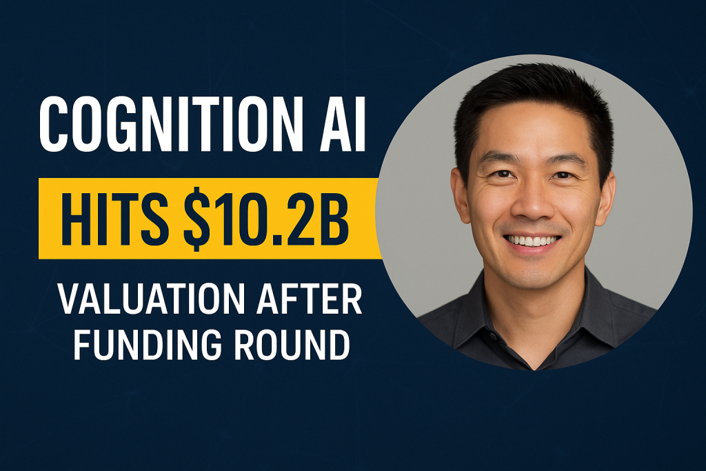 Cognition AI