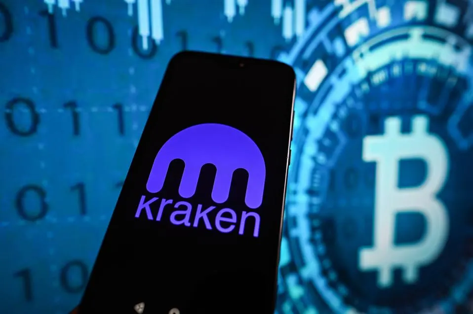 Kraken Raises $500M in Funding, Valued at $15B Ahead of 2026 IPO Kraken raises $500M ahead of IPO