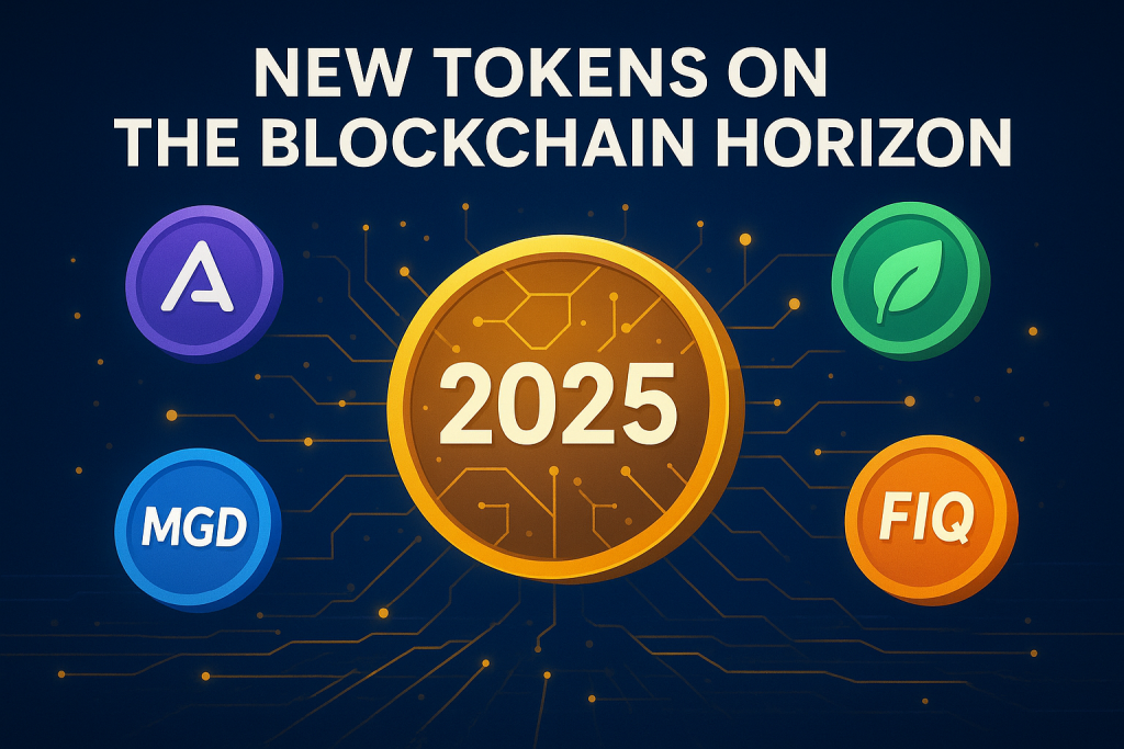 Top Listings of 2025