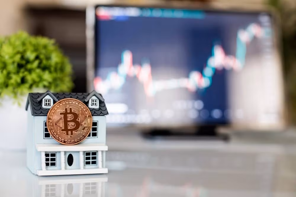 Buying Real Estate with Cryptocurrency in 2025: Where and How Real estate purchase with cryptocurrency in 2025