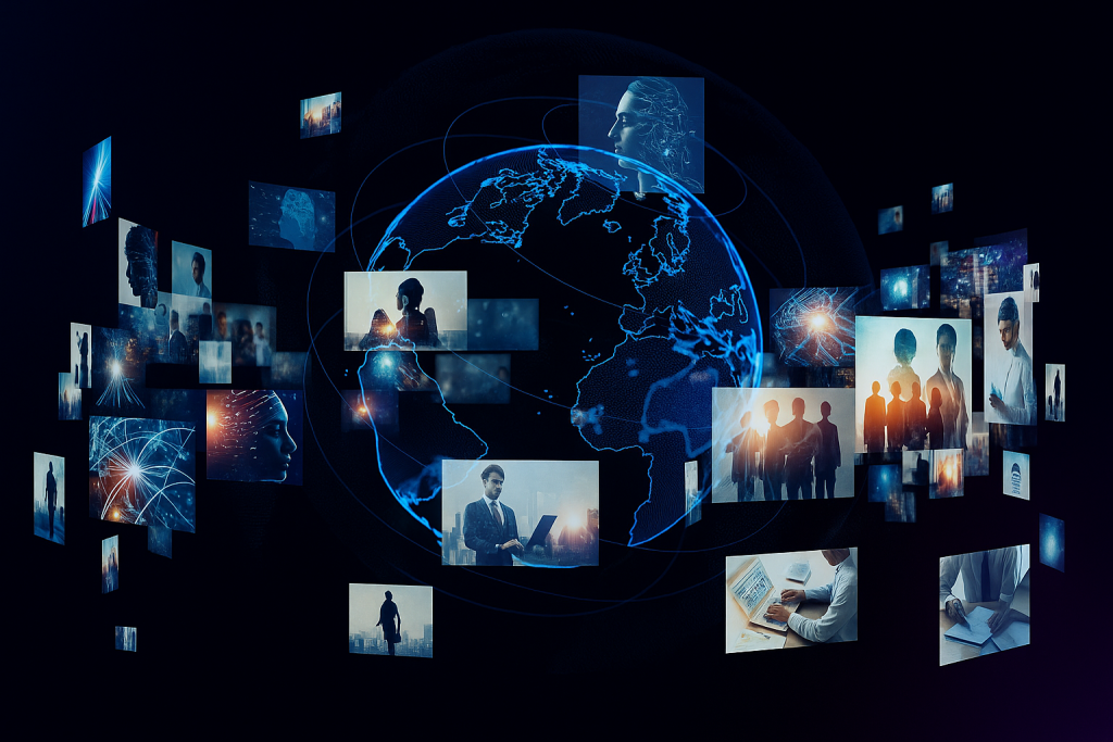 Sports Entertainment Group” и “FY25 Financial Results