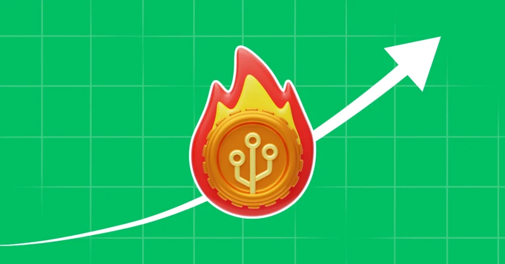 Why Projects Buy Back Their Tokens and Why Buybacks Became the New “Meta” Crypto projects buying back tokens illustration