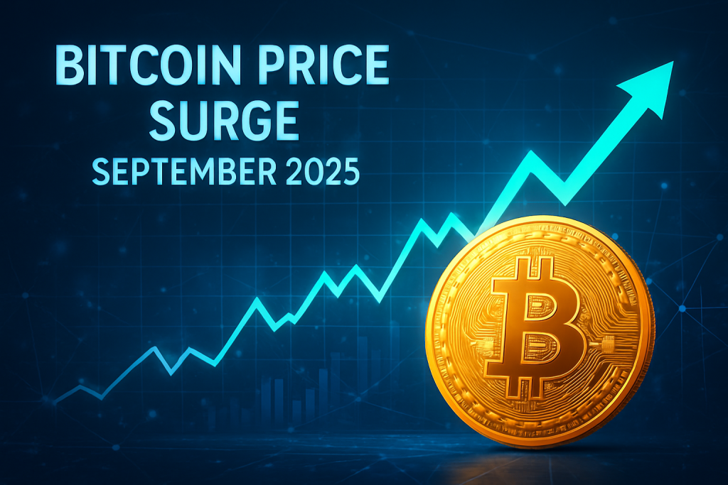 Bitcoin BTC
