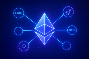 Liquid Staking 2.0