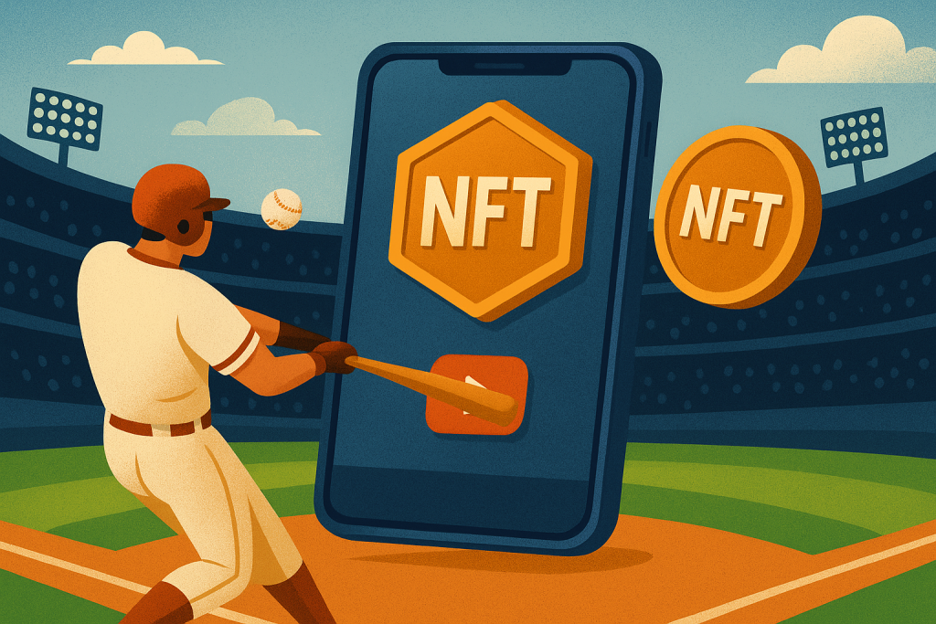 NFT in sports media rights