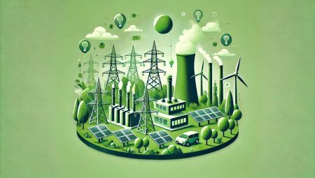 EU tech stocks rise on green energy push