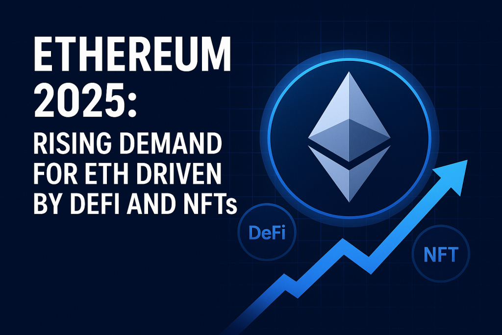 Ethereum 2025