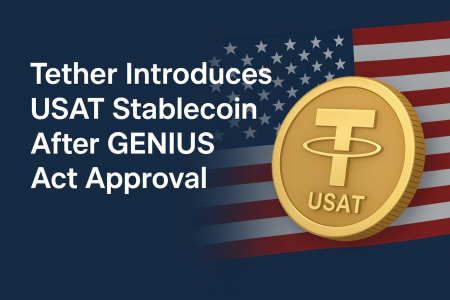 Tether USAT