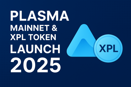 Plasma blockchain mainnet and XPL token launch 2025
