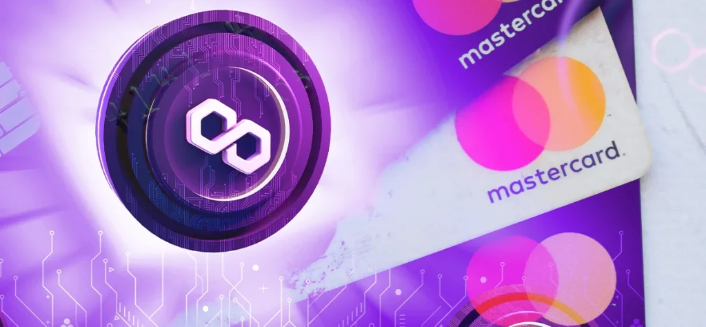 Mastercard & Polygon $10M Web3 incubator