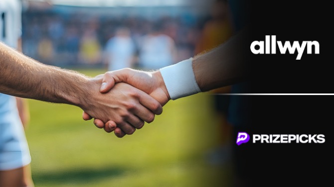 Allwyn Acquires 62% of Fantasy Sports Platform PrizePicks for $1.6 Allwyn acquiring PrizePicks platform for $1.6B