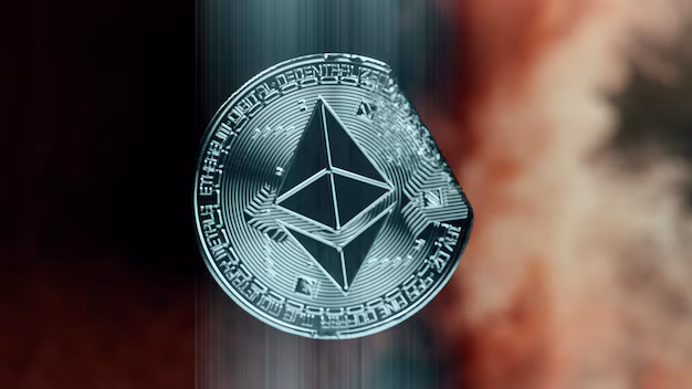 The Ethereum Effect: Redefining Money, Apps, and Ownership Ethereum powering decentralized finance, NFTs, and smart contracts