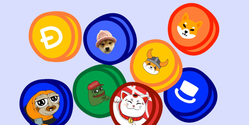 Are Meme Coins Dead? Investor Interest Drops Nearly 90% Since 2024 Meme coins market interest decline