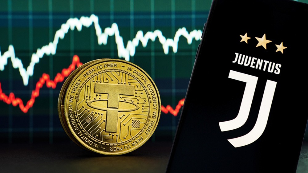 Tether Steps Into Traditional Sports: Acquires Stake in Juventus FC Tether acquires stake in Juventus FC
