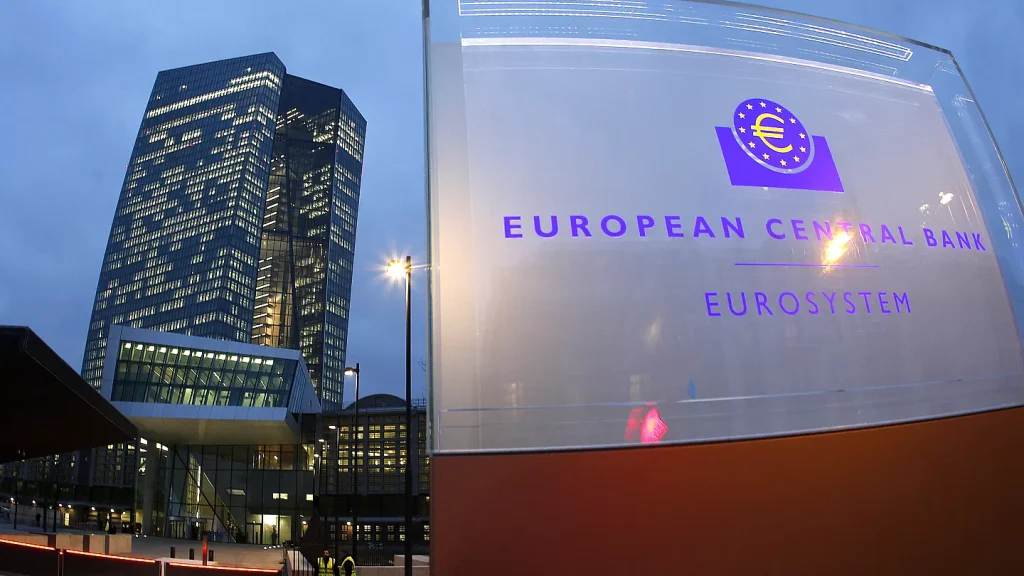 European Bank Stocks Plunge Amid U.S. Regional Bank Concerns — Crypto Investors Take Note European banking stocks drop and crypto concept