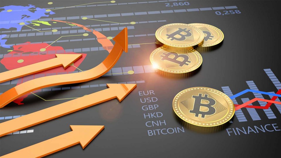 Crypto Market Shows Signs of Recovery Amid Investor Optimism Crypto market recovery with Bitcoin and altcoins rising