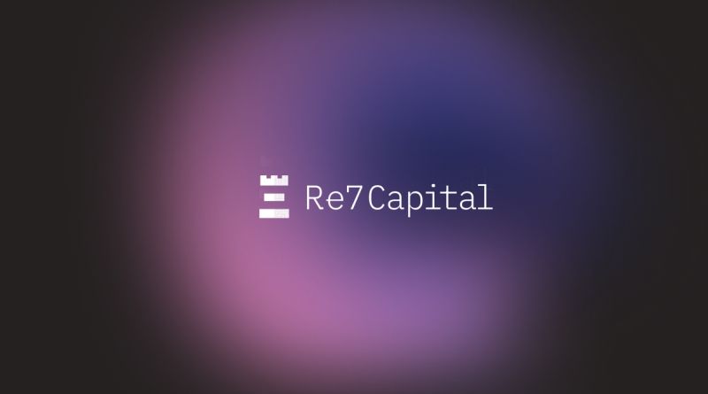 Re7 Capital Targets $100M for Multi-Strategy Crypto Hedge Fund multi-strategy crypto hedge fund trading