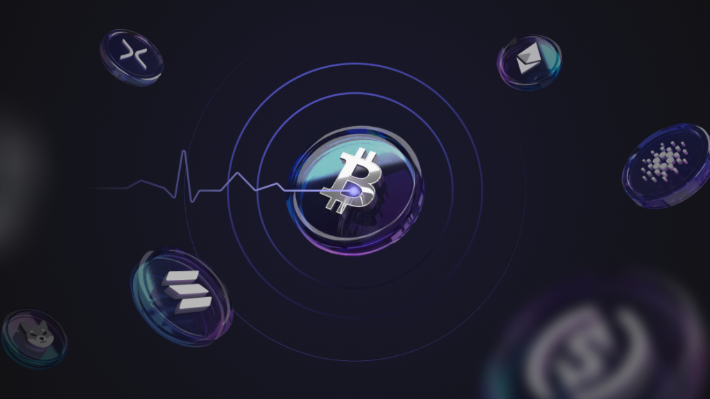 Crypto Market Pullback Follows Recent Record Highs Crypto market experiences slight pullback after record highs