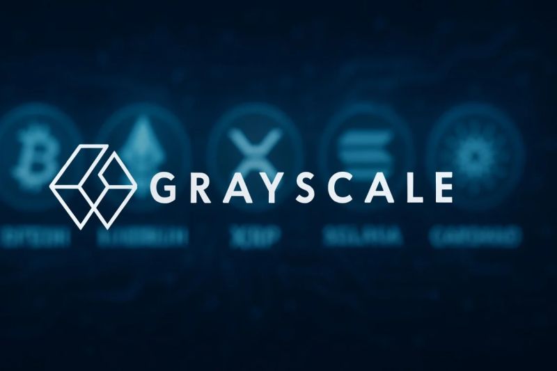 Grayscale Launches First US Spot Crypto ETPs With Staking Grayscale launches US spot crypto ETPs with staking