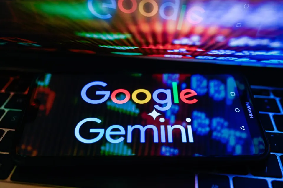 Google Unveils Gemini Enterprise: AI Platform for Corporate Automation Google Gemini Enterprise AI platform