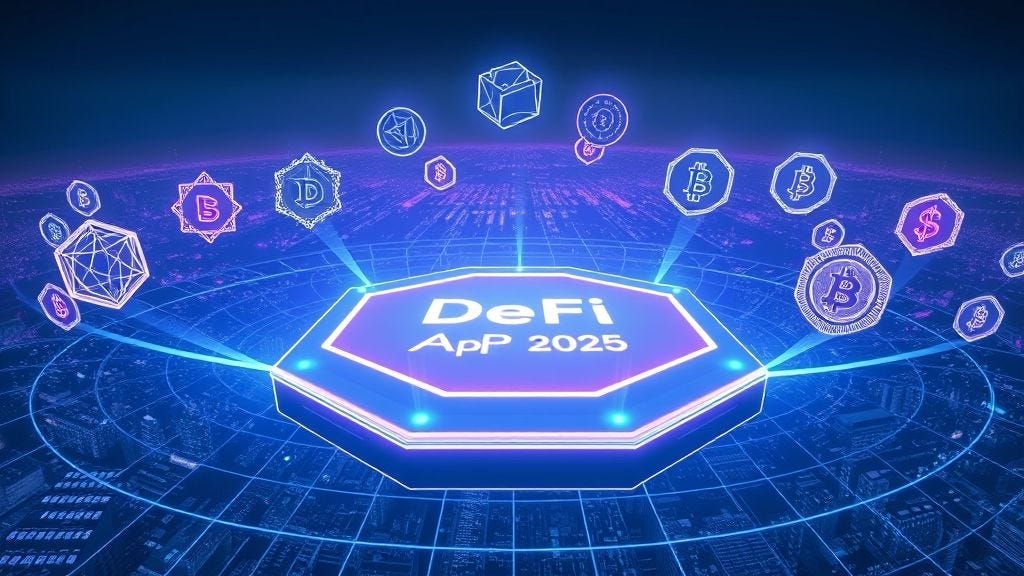 DeFi Development Corp. to Host Live X Spaces Event Highlighting September Updates Engaging live DeFi discussion on X platform