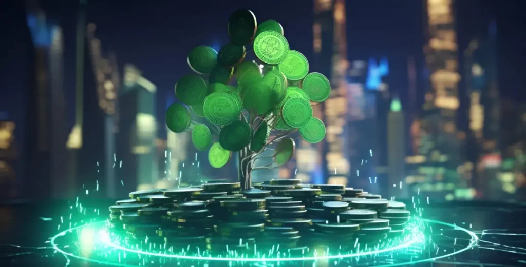 U.S. Regulators Roll Back Climate Risk Rules for Banks — What It Means for Crypto ESG and crypto investment concept