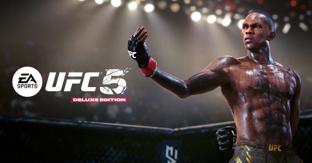 Paramount+ expands UFC media rights to new global markets