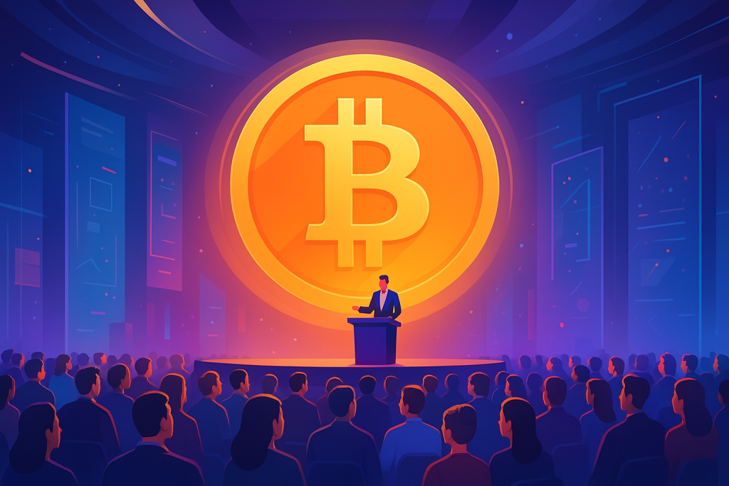 TOKEN2049 Singapore crypto conference, global blockchain networking, innovation hub