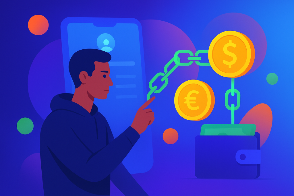 Base Creator Sees the Future of Crypto Economy in Local Stablecoins Base crypto app highlights local stablecoins and new digital economy.