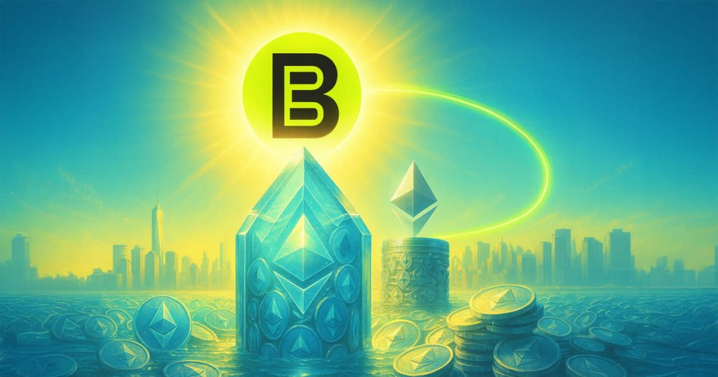 BitMine Expands Its Ethereum Holdings With Another $104 Million Purchase BitMine adds $104 million in Ethereum to its treasury