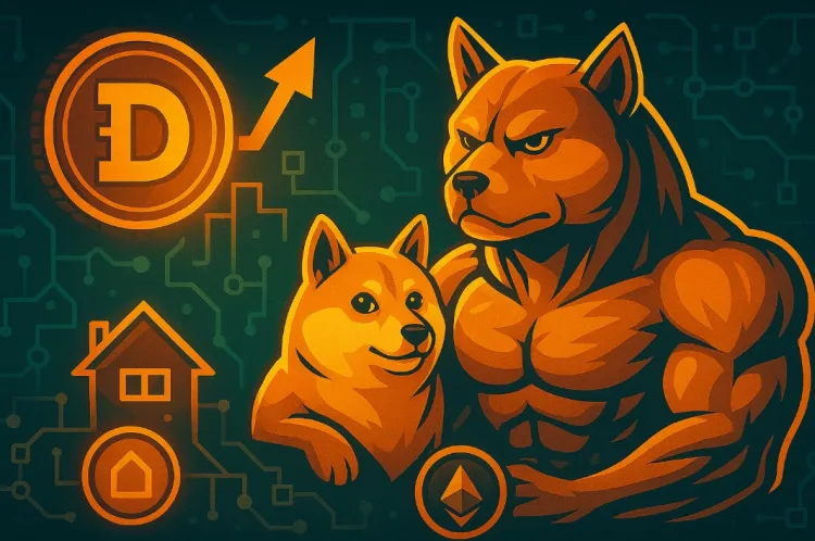 MEXC Reports Robust Q3 Performance, Reinforces Market Leadership MEXC Exchange Q3 Growth Report