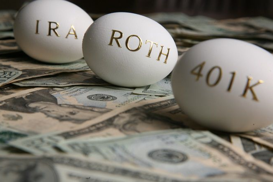 U.S. Executive Order Could Open Retirement Plans to Crypto and Private Equity Cryptocurrency and private equity in retirement plans