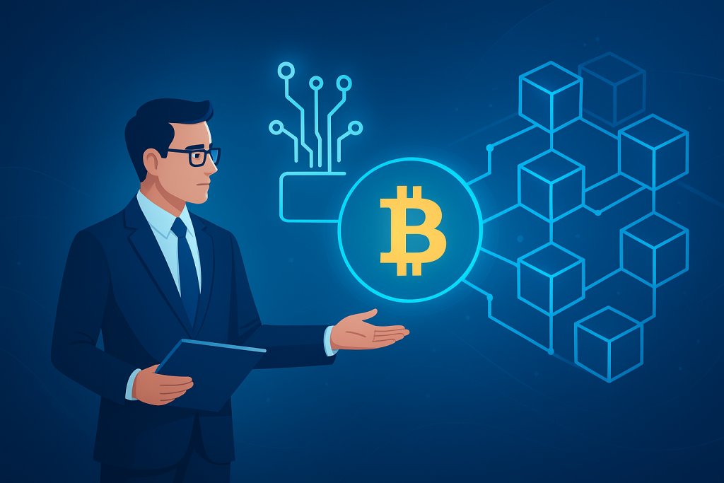 SEC Chair Outlines Crypto Regulation Priorities: Tokenization and Innovation SEC Chair discusses crypto regulation and tokenization priorities