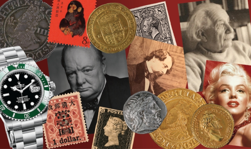 Navigating the Evolving Collectibles Market: Strategies for Investors and Collectors Collectibles market investment and tax strategy