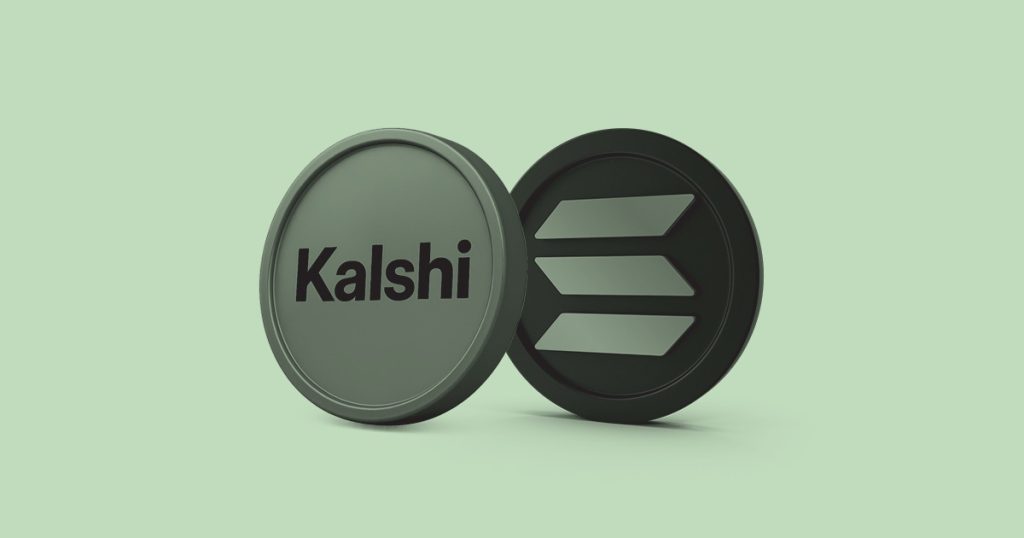 Kalshi Raises $300M in Series D, Valued at $5B Kalshi platform raising $300M funding in Series D round