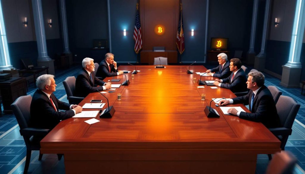 US Senate Hears Crypto Industry Pleas for Clearer Tax Rules US Senate Crypto Tax Hearing