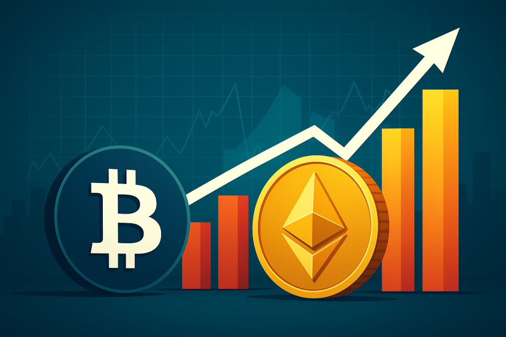 BitMine Adds $104 Million Worth of Ethereum to Corporate Reserves BitMine Ethereum accumulation