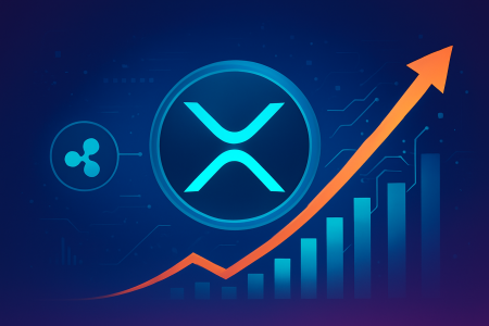 Ripple (XRP) transformation and growth in the crypto market