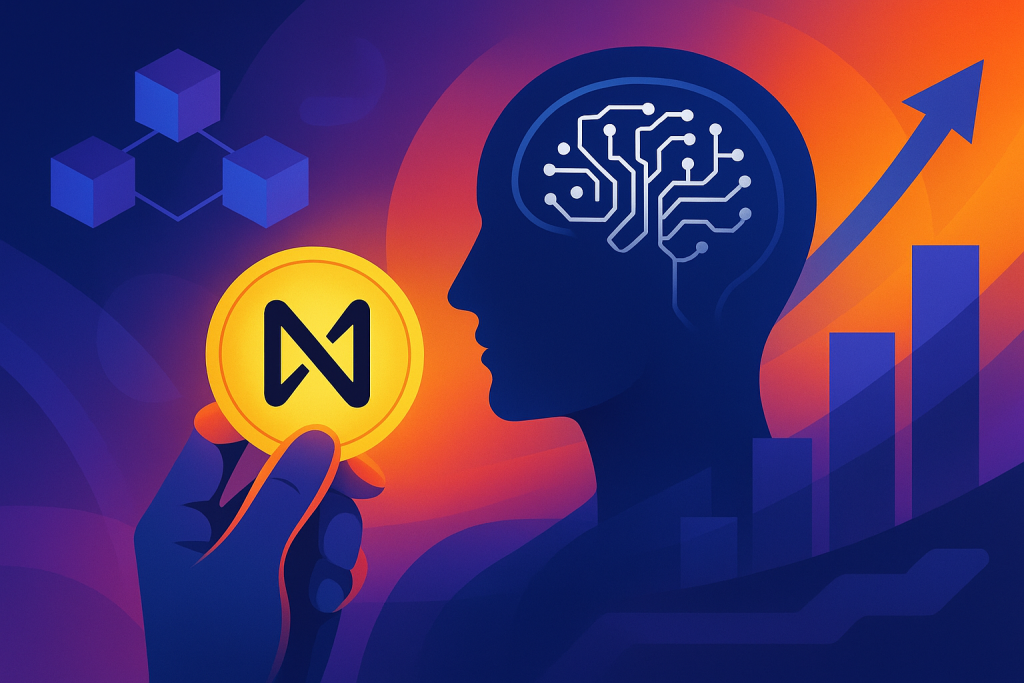 OceanPal Raises $120M to Launch AI Venture on NEAR Blockchain OceanPal AI and NEAR blockchain integration