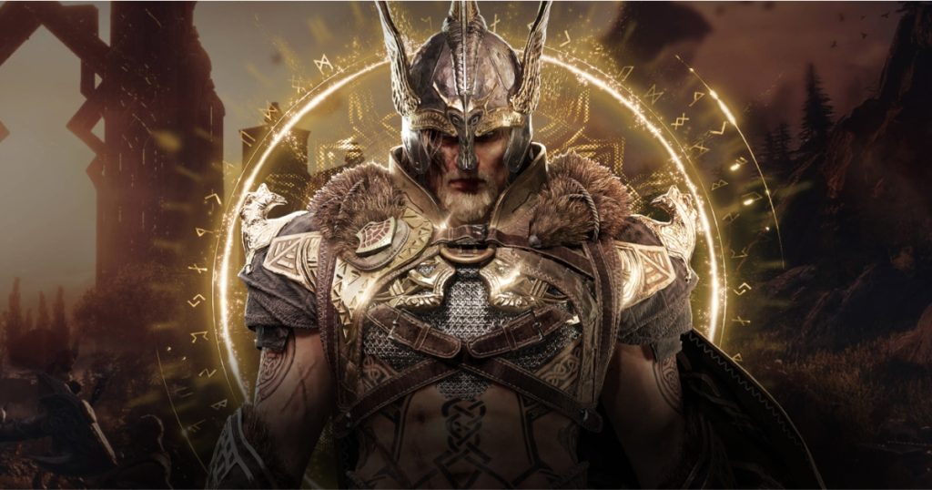 WEMADE Expands Blockchain MMORPG “Legend of YMIR” to Global Markets Legend of YMIR Web3 MMORPG global launch