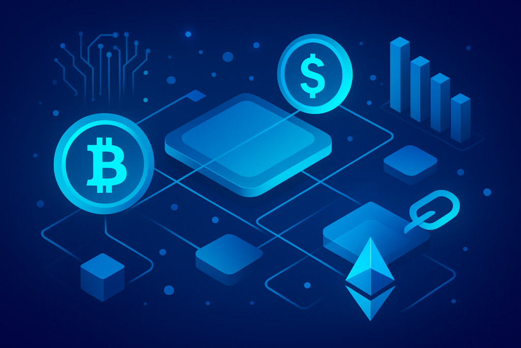 CV Summit 2025 Reinforces Switzerland’s Status as a Web3 Hub CV Summit 2025 blockchain and Web3 conference in Zurich