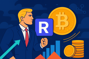 Fight Fight Fight plans Republic.com acquisition to boost TRUMP token use