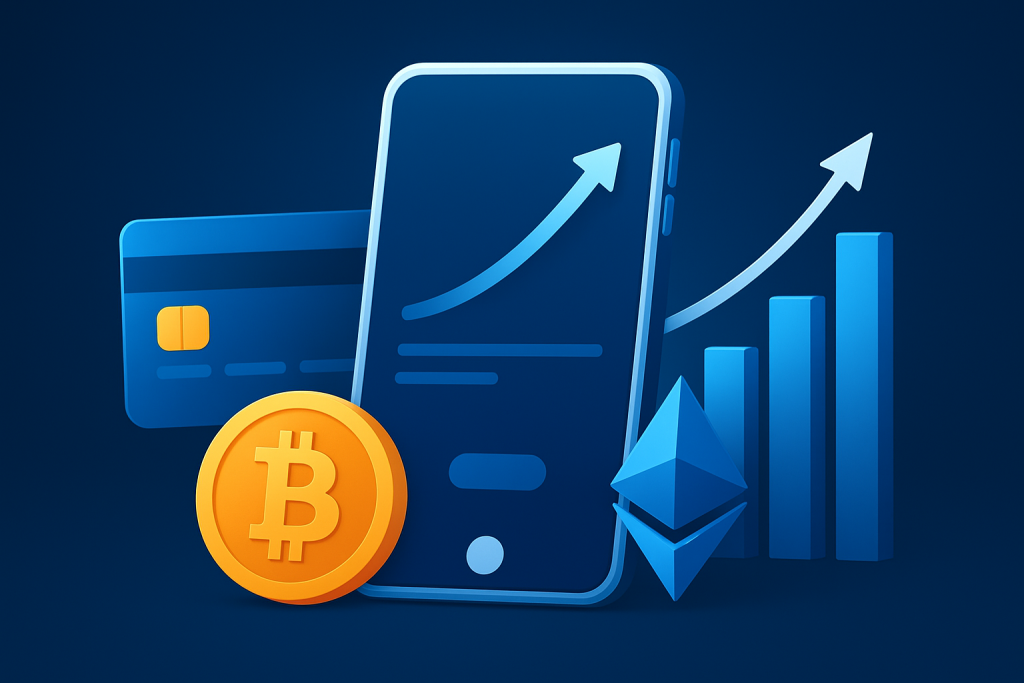 GalaxyOne platform integrates crypto, stocks, and high-yield accounts